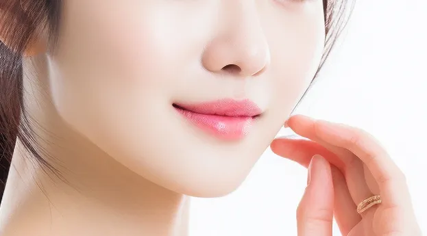 白玉点滴